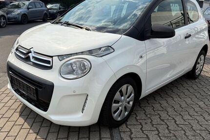 Citroen C1 41.800 km 6.900 &euro; Köln 50767