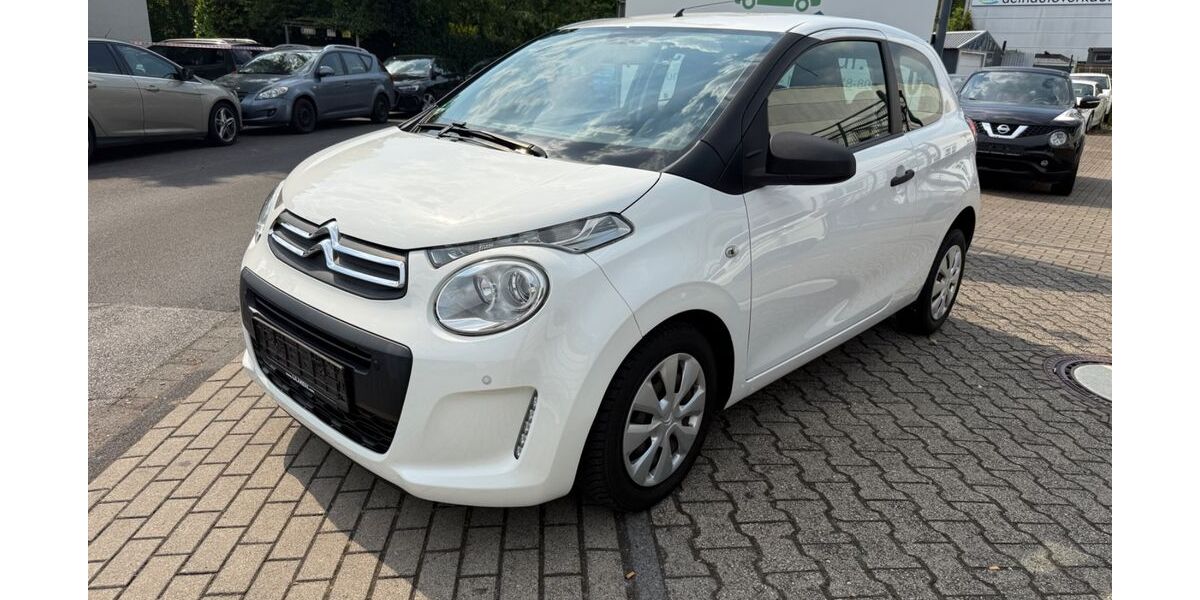 Citroen C1 41.800 km 6.900 &euro; Köln 50767