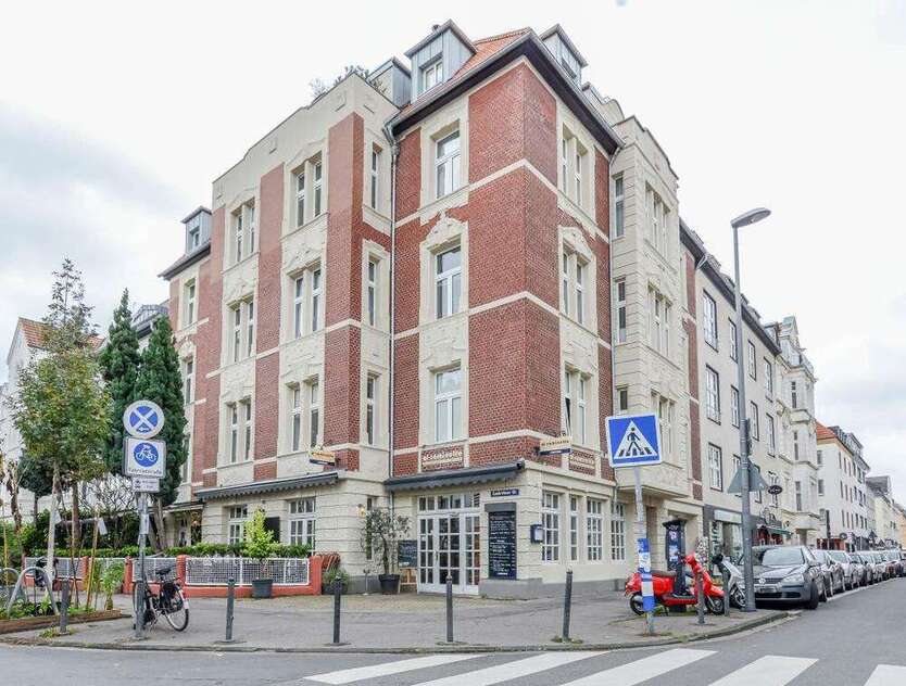 Wohnung zum Kaufen in Köln-Sülz 485.000 € 70 m²