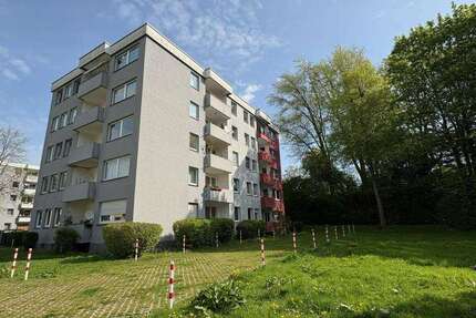 Wohnung Haan Bruchermühle - 3 Zimmer, 73 m&sup2;, 689&euro; | Angebot:26238835