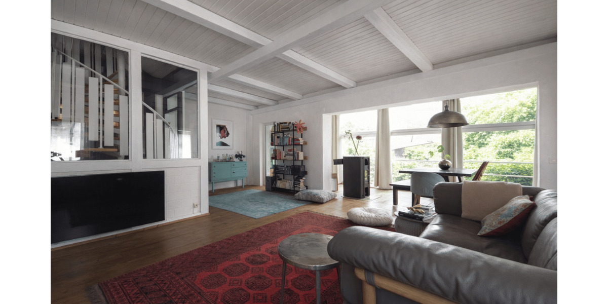 Reihenendhaus Alfter - 3 Zimmer, 150 m&sup2;, 689.000&euro; | Angebot:26865309