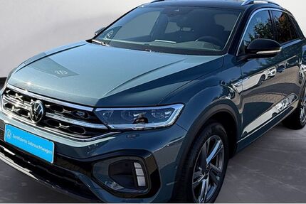 VW T-Roc 16.708 km 28.650 &euro; Langenfeld 40764