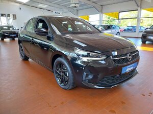 Opel Corsa GS 1.2 Kam Tempo Klima 23.003 km 17.470 &euro; HAAN 42781