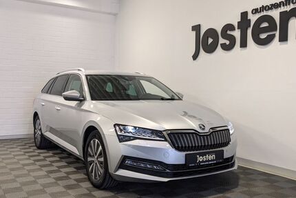 Skoda Superb 60.511 km 26.990 &euro; Monheim 40789