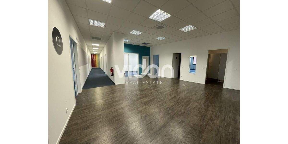 Ihr neues Büro im Hagen-Campus mit Terrasse zimmer