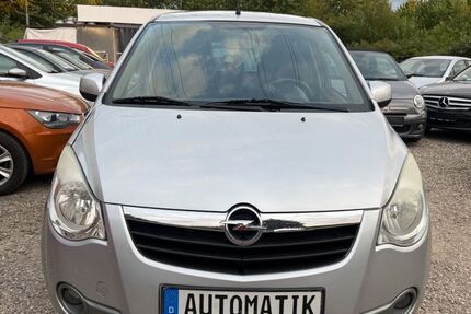 Opel Agila 147.000 km 3.999 &euro; Köln 51107