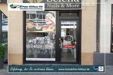 Einzelhandel in Troisdorf 1.500 € 108 m² zimmer