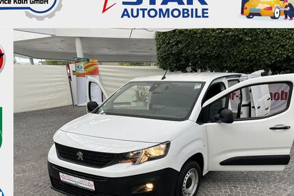 Peugeot Partner 121.113 km 9.990 € Köln 50739