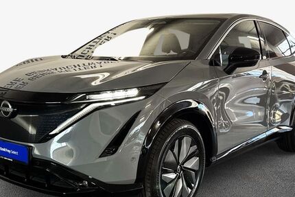 Nissan Ariya