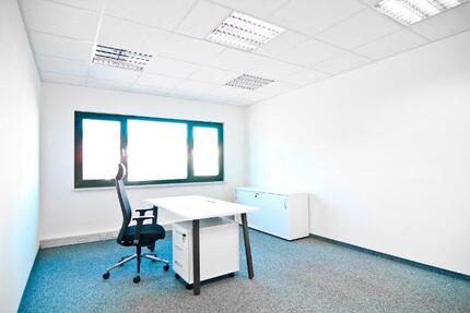 Full Service Office Center in Leverkusen - All-in-Miete zimmer