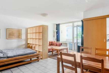 Zimmer Köln Porz - 1 Zimmer, 1.250&euro; | Angebot:25352908