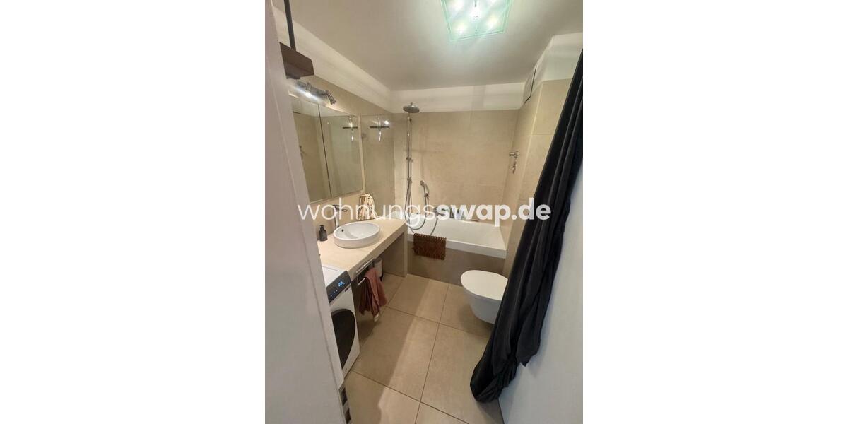 Etagenwohnung Köln Innenstadt - 3 Zimmer, 79 m&sup2;, 1.500&euro; | Angebot:26342655