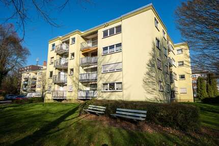 Wohnung Leverkusen Steinbüchel - 3 Zimmer, 72 m&sup2;, 160.000&euro; | Angebot:25499306
