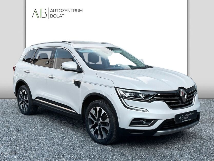 Renault Koleos 105.289 km 16.900 € Solingen/NRW 42655