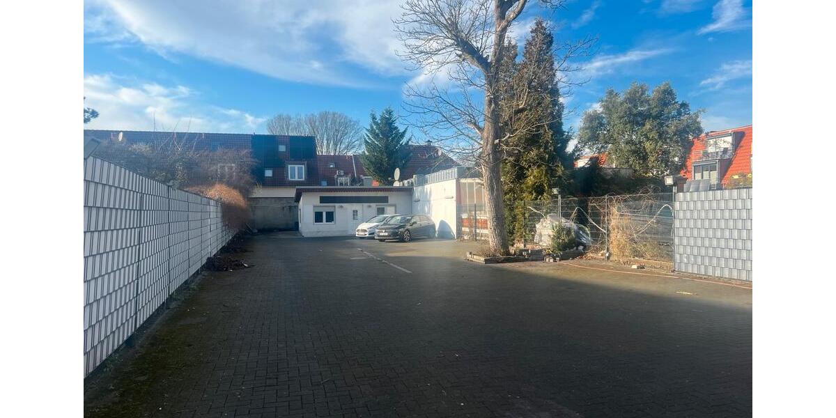 Gewerbeobjekt Köln Nippes - 2.500&euro; | Angebot:25171114