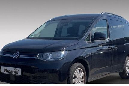 VW Caddy 18.350 km 24.990 &euro; Bonn 53227