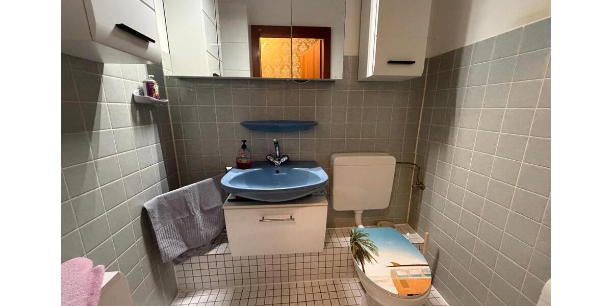 Etagenwohnung Bergisch Gladbach Alt-Frankenforst - 3 Zimmer, 83 m&sup2;, 139.000&euro; | Angebot:27281595