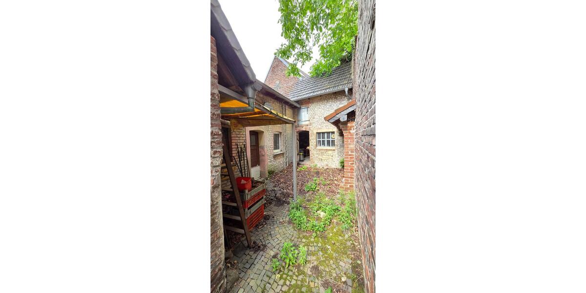 Einfamilienhaus Monheim am Rhein - 150.000&euro; | Angebot:27301276