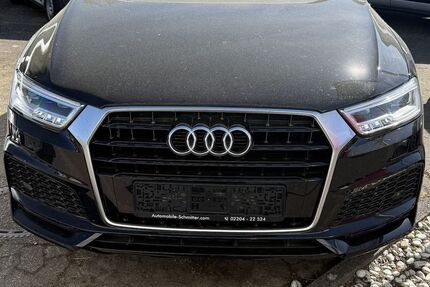 Audi Q3 25.000 km 24.870 &euro; Bergisch Gladbach 51427