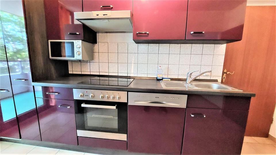 Etagenwohnung Köln Porz - 5 Zimmer, 130 m&sup2;, 1.700&euro; | Angebot:25143729