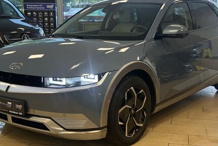 Hyundai IONIQ 5 76.673 km 32.400 &euro; Hennef 53773
