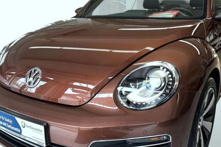 VW Beetle
