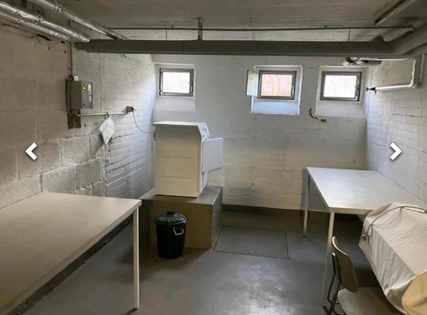 Köln-Heimersdorf, Zweizimmerwohnung, 68qm zimmer