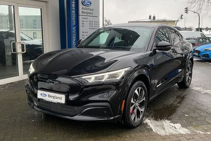 Ford Mustang Mach-E 16.000 km 44.590 € Hennef (Sieg) 53773