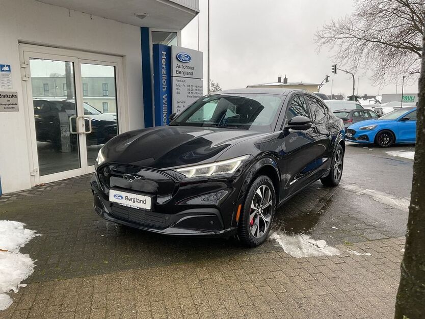 Ford Mustang Mach-E 16.000 km 44.590 € Hennef (Sieg) 53773