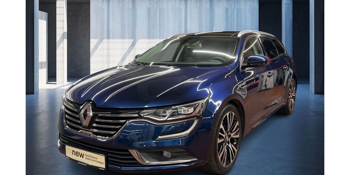 Renault Talisman 92.411 km 20.900 &euro; Köln 50939