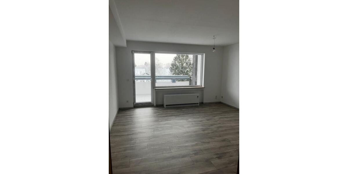 2-Zimmer-Wohnung | 54 qm | Balkon | Aufzug | Solingen-Wald 2 zimmer