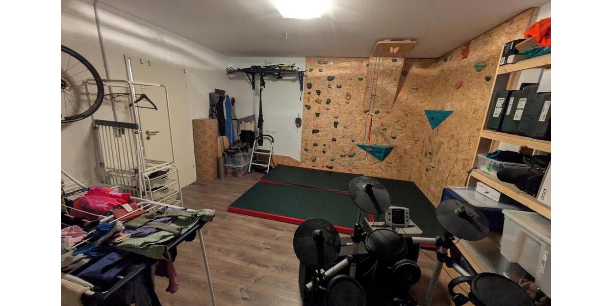 Modernes Reihenhaus in Lützenkirchen 6 zimmer