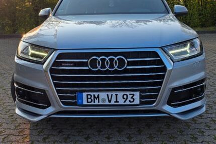 Audi Q7 180.000 km 26.400 &euro; Erftstadt 50374