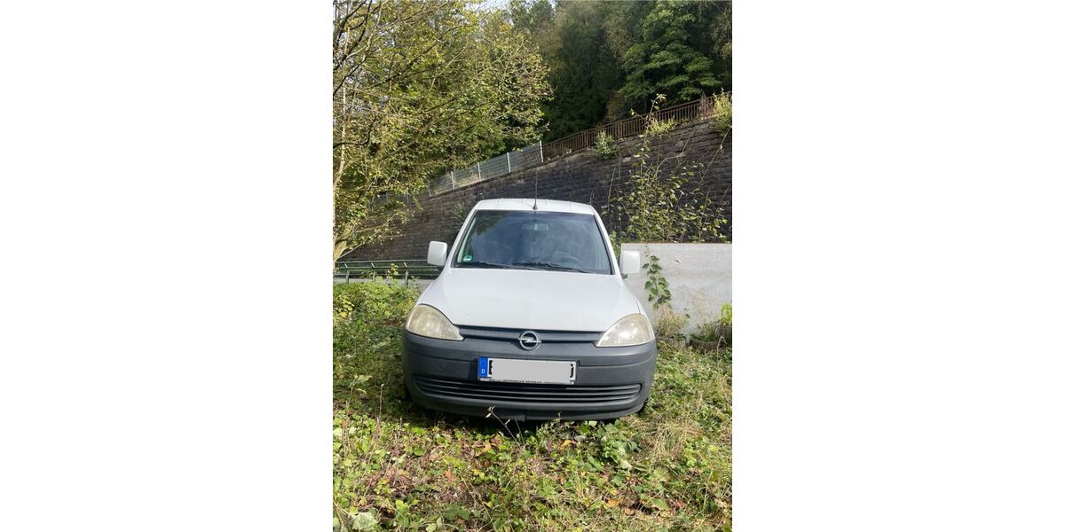 Opel Combo 310.000 km 1.650 € Köln 50667