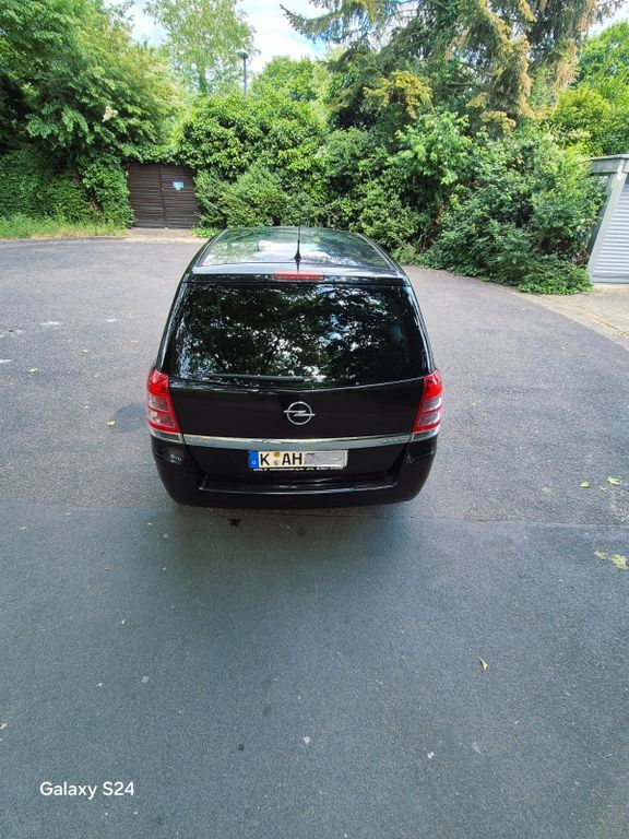 Zafira