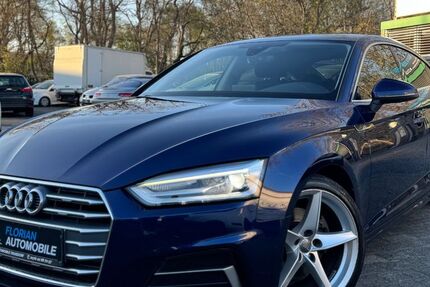 Audi A5 229.000 km 16.900 € Troisdorf 53842