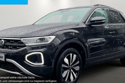 VW T-Roc 20.308 km 29.490 &euro; Solingen 42651