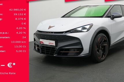 Cupra Tavascan 25.581 km 42.980 &euro; Leverkusen 51373