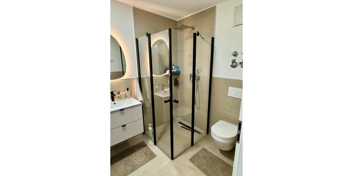 Etagenwohnung Solingen Wald - 2.5 Zimmer, 99 m&sup2;, 390.000&euro; | Angebot:27044132