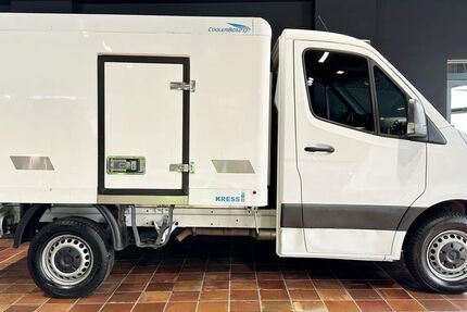 Mercedes-Benz Sprinter 531.119 km 13.565 &euro; Bonn 53177