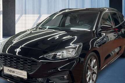 Ford Focus 61.049 km 16.512 &euro; Köln 50939