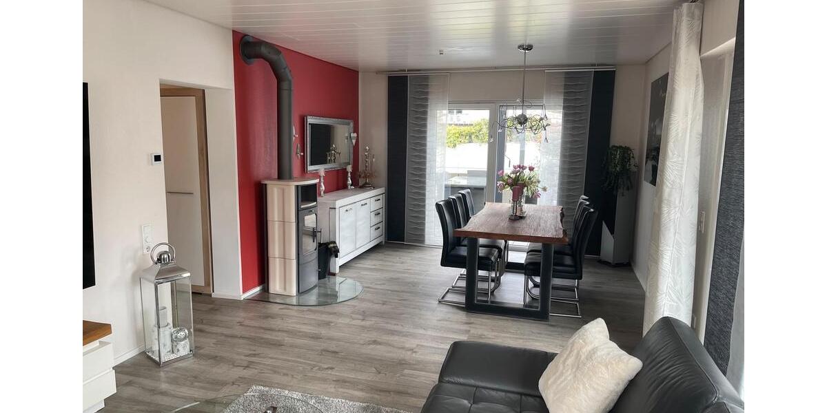 Einfamilienhaus Solingen Central - 5 Zimmer, 145 m&sup2;, 775.000&euro; | Angebot:25647817