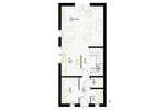Einfamilienhaus Bergheim Glesch - 4 Zimmer, 97 m&sup2;, 451.998&euro; | Angebot:26418595