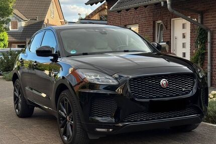 Jaguar E-Pace 48.000 km 27.300 &euro; Dormagen 41541