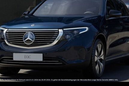 Mercedes-Benz EQC 50.477 km 37.990 &euro; Köln 51149
