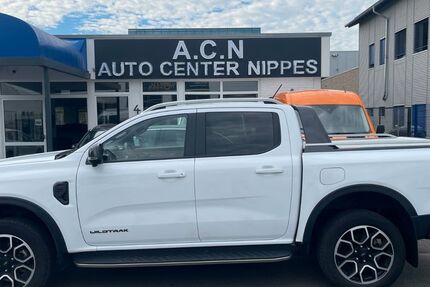 Ford Ranger 108.100 km 37.900 &euro; Köln 50829