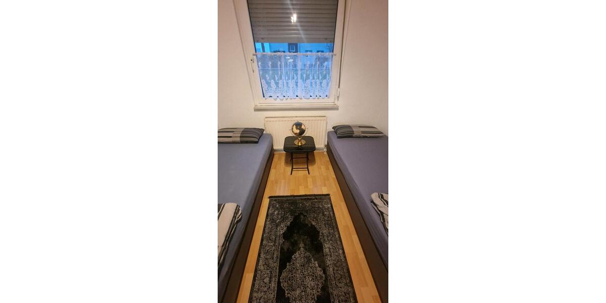 Erdgeschoßwohnung Bergheim Auenheim - 3 Zimmer, 65 m&sup2;, 1.800&euro; | Angebot:26326453