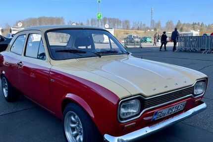 Ford Escort 100.000 km 30.000 € Bergisch Gladbach 51429