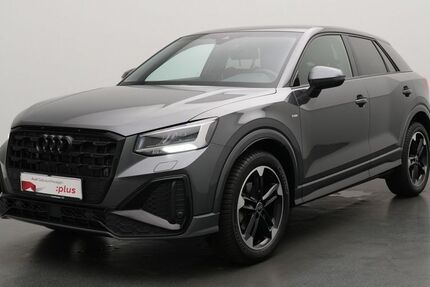 Audi Q2 11.983 km 26.988 &euro; Leverkusen 51373