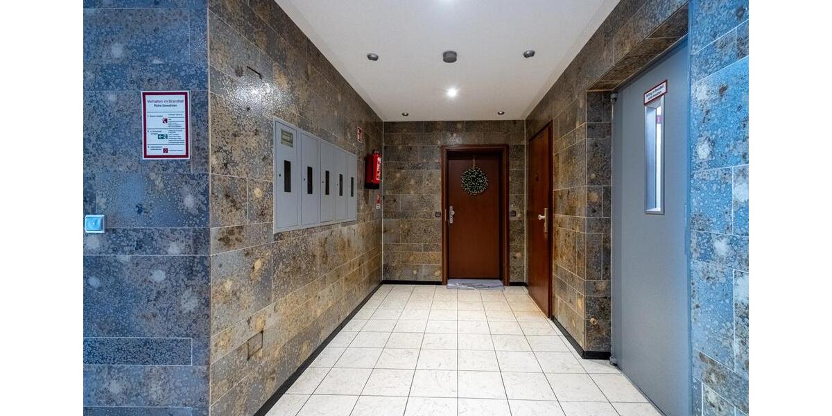 Etagenwohnung Köln Porz - 3 Zimmer, 87 m&sup2;, 229.000&euro; | Angebot:26866619